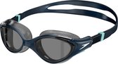 Speedo Biofuse 2.0 Female Blauw/Blauw Dames Zwembril - Maat One Size