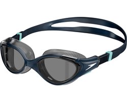 Speedo Biofuse 2.0 Female Zwembril - Blauw/Blauw