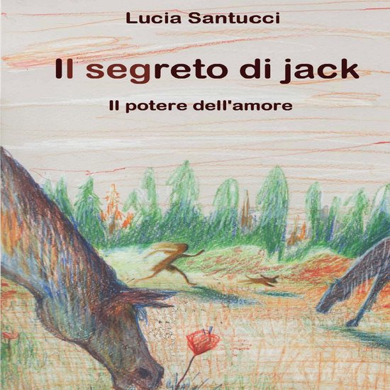 Il segreto di Jack - cover