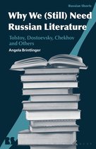 Russian Shorts - Why We Need Russian Literature