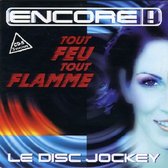 Le Disc Jockey von Encore