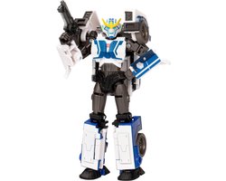Strongarm – Legacy Deluxe Class