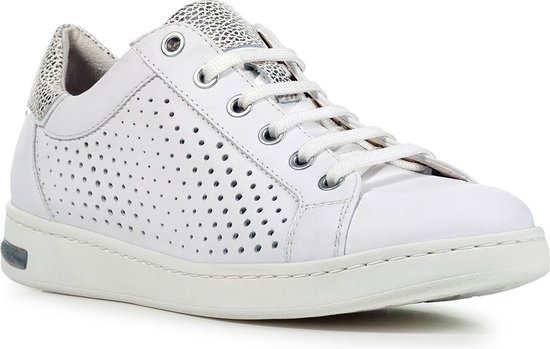 Geox Jaysen Sneakers Wit EU Vrouw