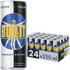 Bullit - Energy - sleekcan - 24x25 cl - NL