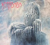 Hgicht - Megabobo (CD)