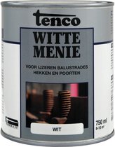 Tenco Witte Menie - 750 ml