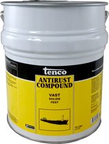Tenco anti rust compound vast - 25 liter