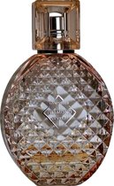 Aristea - Diamond Crystal Eau de Parfum pour Femme - parfum aquatique pur et frais - Inspiré du parfum Bvlgari Omnia Crystalline