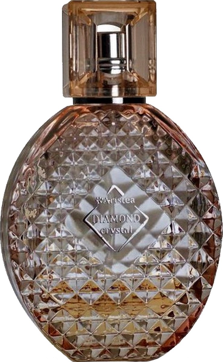 Eau de Parfum | Aristea | Diamond Crystal | for Women | Geinspireerd op designer merken | zuivere en frisse aquatische geur