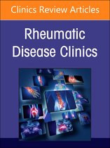 The Clinics: Internal MedicineVolume 50-2- Rheumatic immune-related adverse events, An Issue of Rheumatic Disease Clinics of North America
