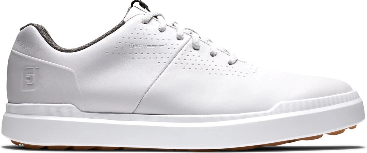 Footjoy Contour Casual Golfschoenen SR Wit 39