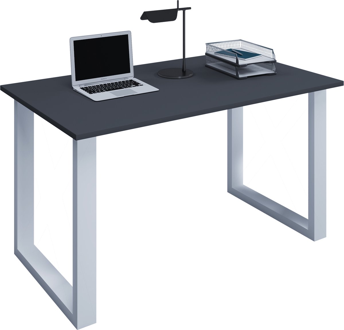 VCM bureaus, thuiskantoor bureau, werkbureau, studiebureau, schrijfbureau, slaapkamerbureau, deak, kantoortafel, computertafel, werktafel, tafels, pc-tafel