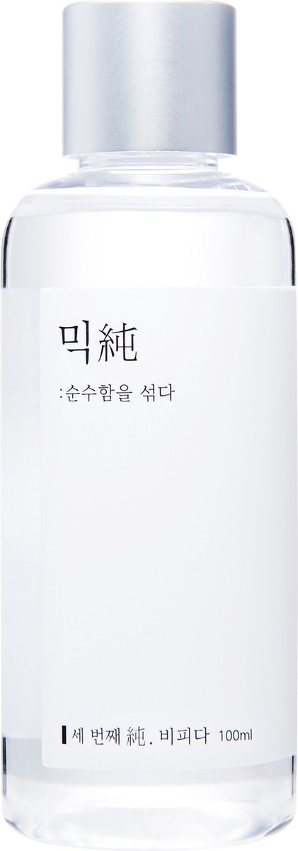Mixsoon Bifida Ferment Essence 100 ml [Korean Skincare]
