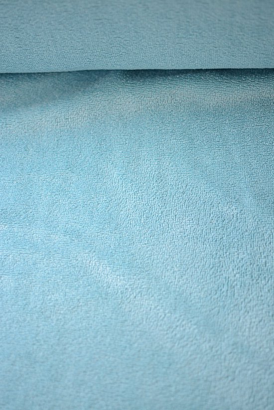 VmG-Store Fluwelen stof per meter, glanzend stretch fluweel, 0,5 m x 145 cm breed, voor gordijnen, podium, kostuum, jurk, kleding, decoratieve stof