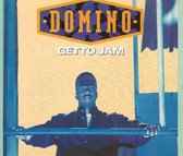 Domino - Ghetto Jam (CD-Maxi-Single)