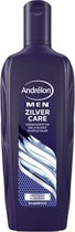 Andrélon Zilvercare Shampoo - 300 ml