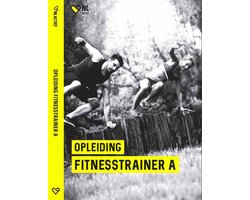 Opleiding fitnesstrainer A