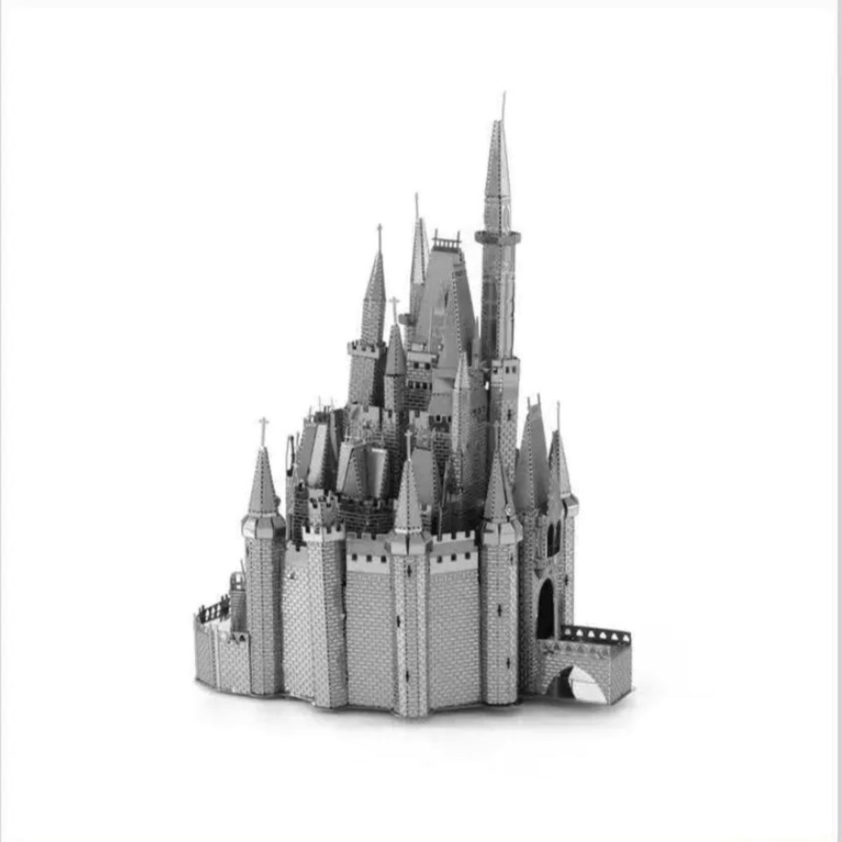Kit de Construction de château Sable pour Les Tout-Petits – Ensemble 9 Jouets Plage avec moules à dégagement Facile et Sac Transport en Maille, Jouets bac à Sable pour Enfants Style 2