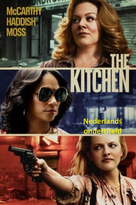 The Kitchen