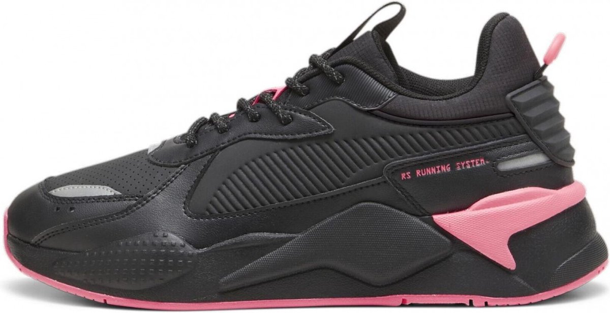 RS-X Triple sneakers met veters Zwart