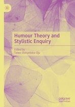 Humour Theory and Stylistic Enquiry