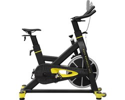 FitBike Race Magnetic Pro - Indoor Cycle - Fitness Fiets - Professioneel - Magnetisch weerstandsysteem -  Sport fiets voor intensief gebruik