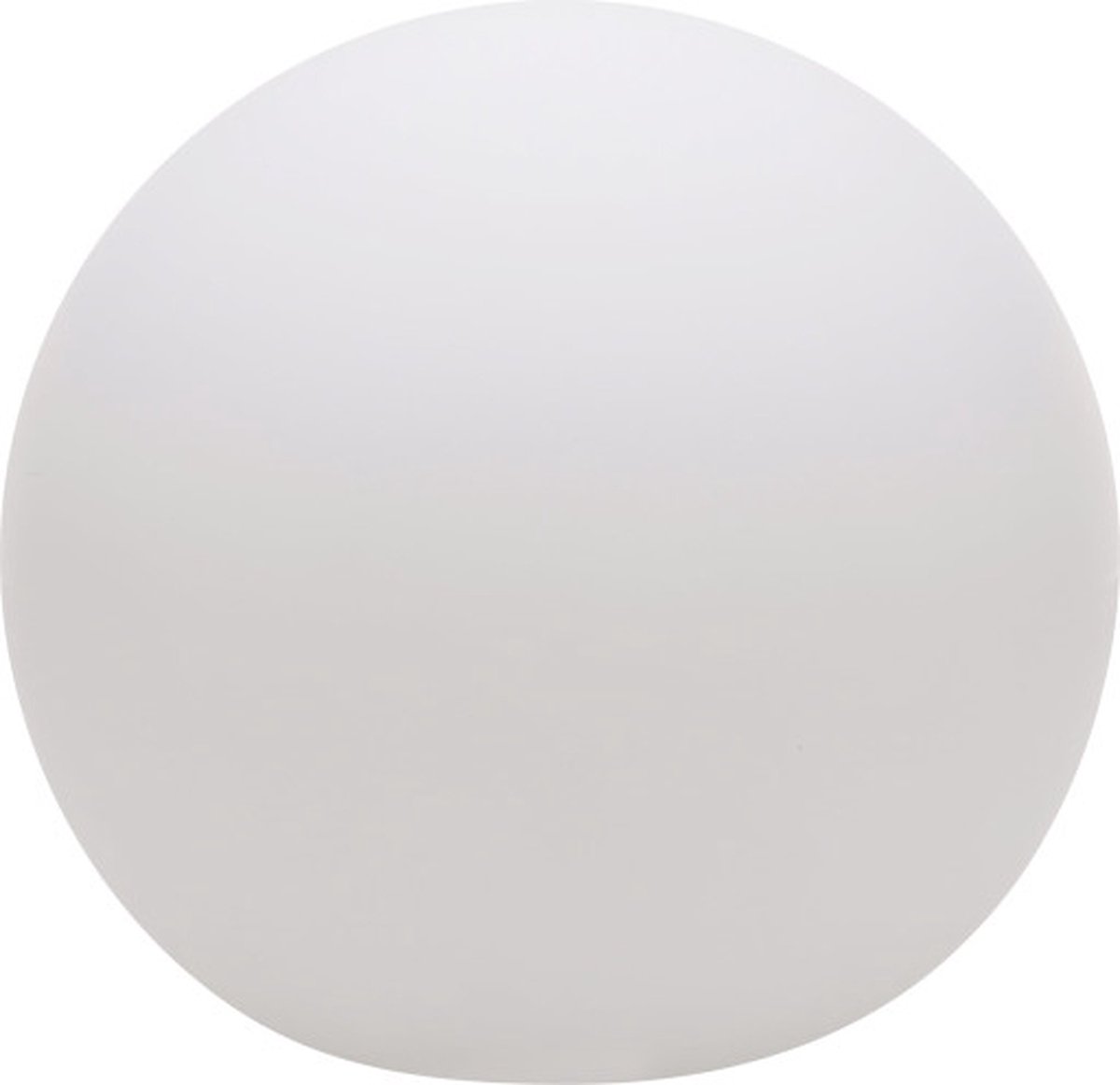 8 Seasons - Design LED Globe - 50 cm - Lichtbol - Shining Globe - Binnen / Buiten - Professioneel