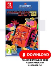 Nintende Switch game Horizon Shift '81 (Code in a Box)