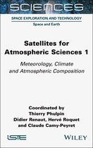 Satellites for Atmospheric Sciences 1