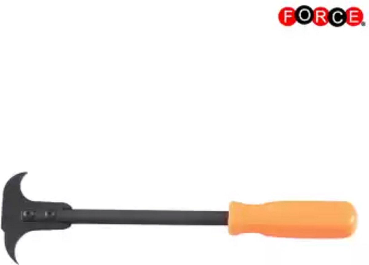 Universele keerring trekker met carbon stalen schacht-Force-Keerring trekker