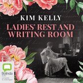 Ladies’ Rest and Writing Room