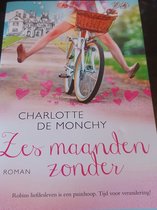 Zes maanden zonder