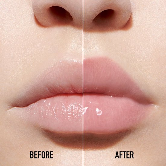 DIOR ADDICT LIP MAXIMIZER 001 PINK - Make Up - Lipgloss - Deze lipgloss van Dior is het perfecte cadeau voor iedere beautyliefhebber - Let op: Op = Op - Trending - Dior