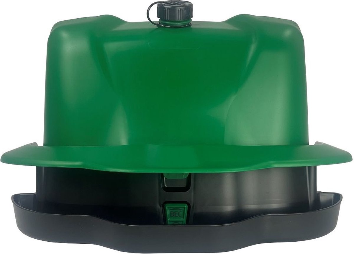 Goedkoopste Wise automatische drinker 12 liter | voor kippen