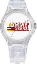 Tommy Hilfiger TH1720027 Tommy Jeans Horloge