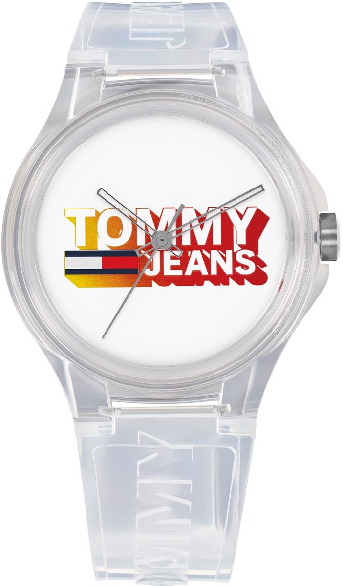 Tommy Hilfiger TH1720027 Tommy Jeans Horloge