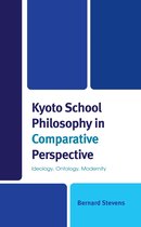 Kyoto School Philosophy in Comparative Perspective