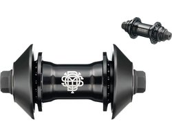 Odyssey Vandero Pro Front Hub