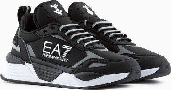 Ténis EA7 Emporio Armani Ace Runner Neoprene