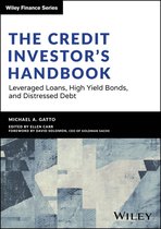 Wiley Finance - The Credit Investor's Handbook