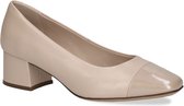 Caprice Dames Pumps 9-22305-42 408 G-breedte Maat: 41 EU