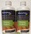 Blanchon cleaner lisabril 2 x 1L promo