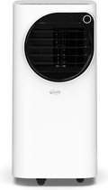 Argoclima Einar Plus , multifuncionele mobiele airconditioning en verwarming. 13000BTU