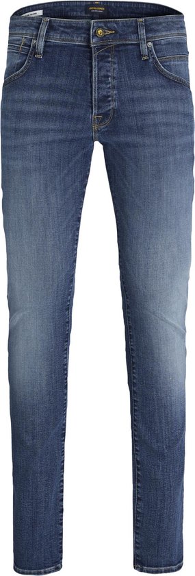 JACK&JONES JJIGLENN JJFOX 50SPS CB 036 NOOS Jeans Homme - Taille W33