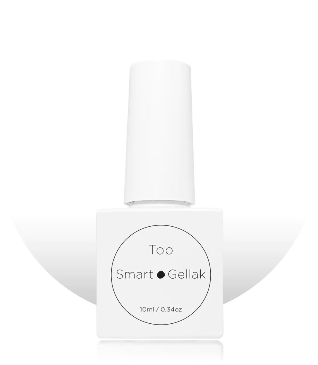 Voordeelverpakking 3 X Smart Gellak Top