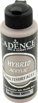 Cadence Hybrid Acrylverf 70 ml Cairo Brown