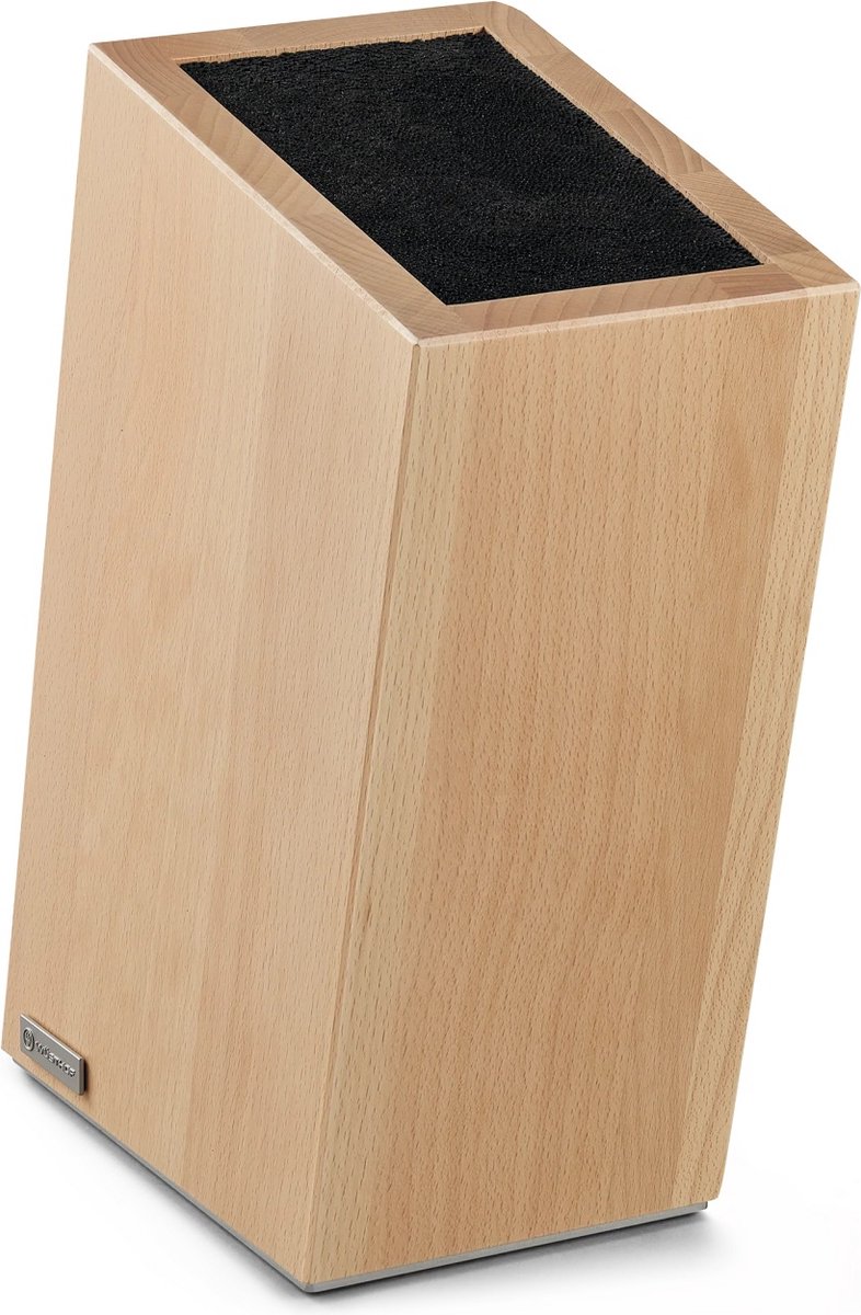 Wusthof Messenblok - voor 10 messen - Hout