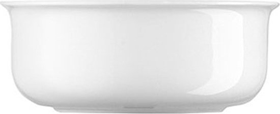 Arzberg Form 1382 Salsiera, Scodellina, White, Porcellana, 350 ml