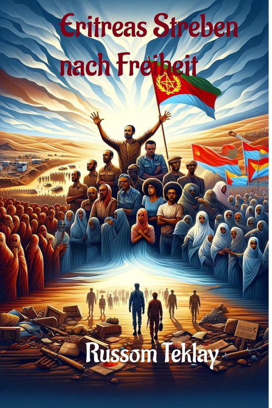 Eritreas