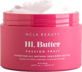 NCLA Beauty - Body Butter Passion Fruit